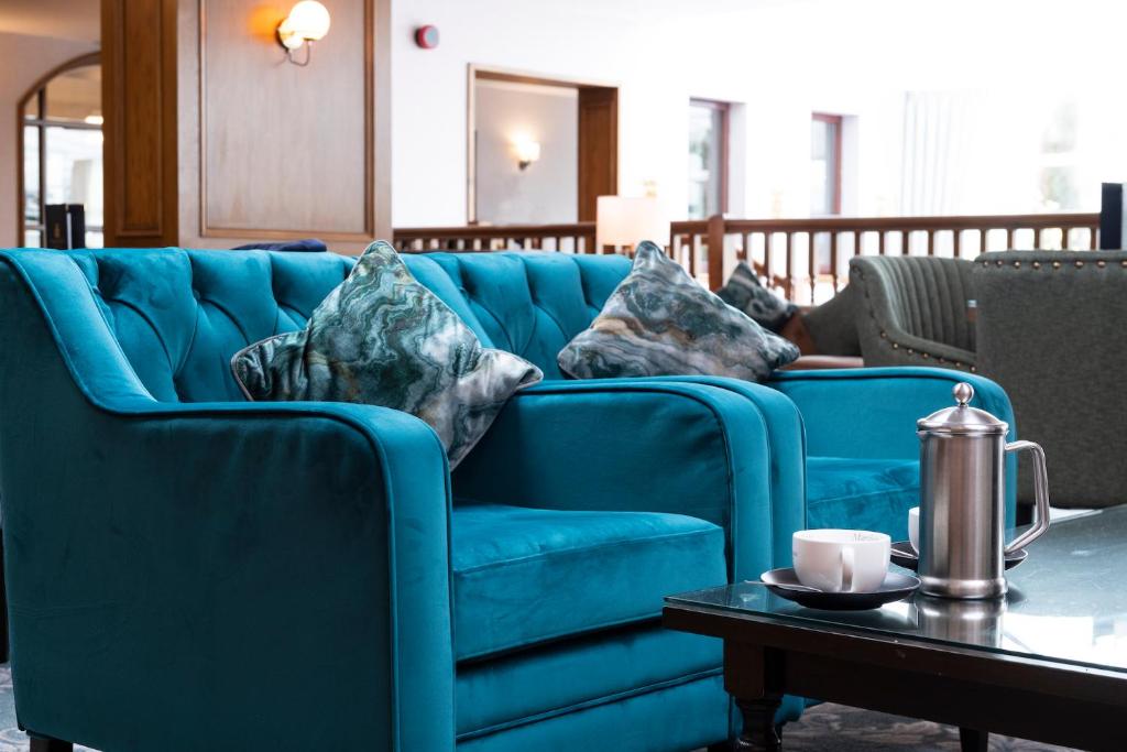 Kingsmills Hotel - Resim 19