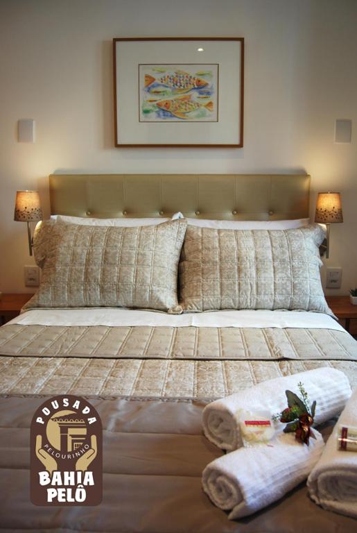  Pousada Bahia Pelô