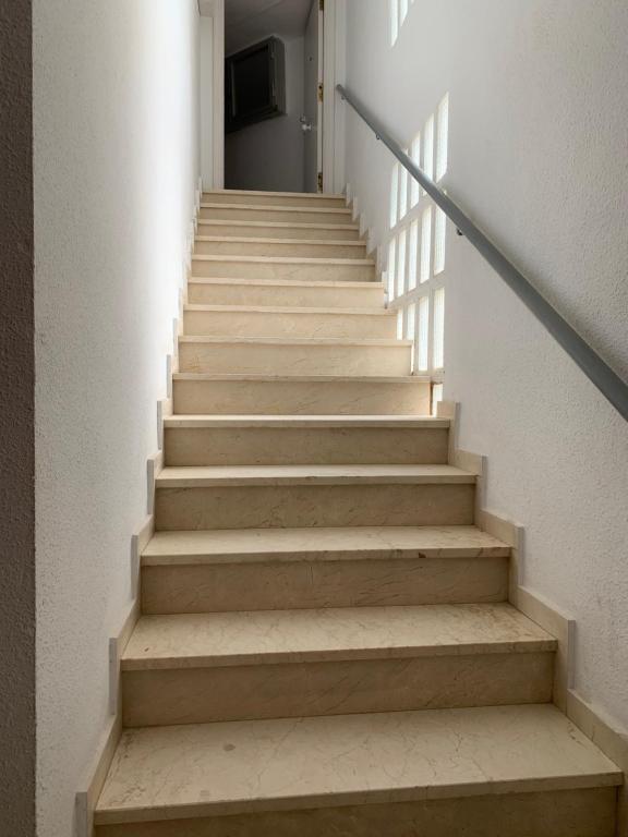 Fotografie z fotogalerie ubytování Apartamento Bonaire-primera linea playa v destinaci Playa de Gandia