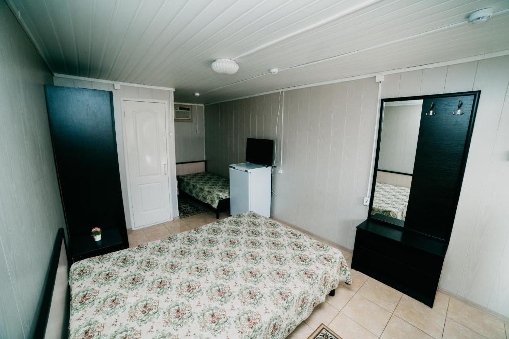 Гостевой дом Альтаир - Huis Met één Slaapkamer