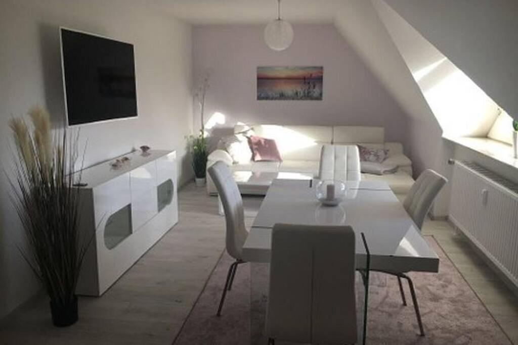 Ferienwohnung Meeresbrise - Housity