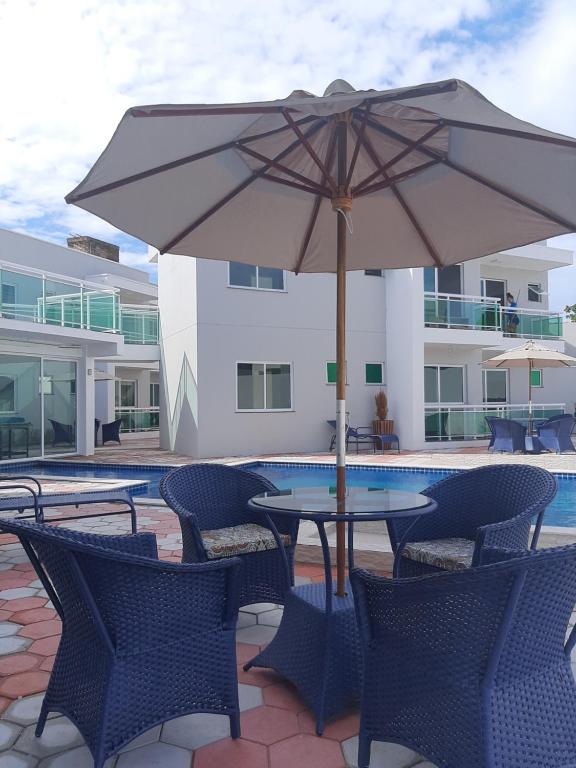  Terraço Hotel