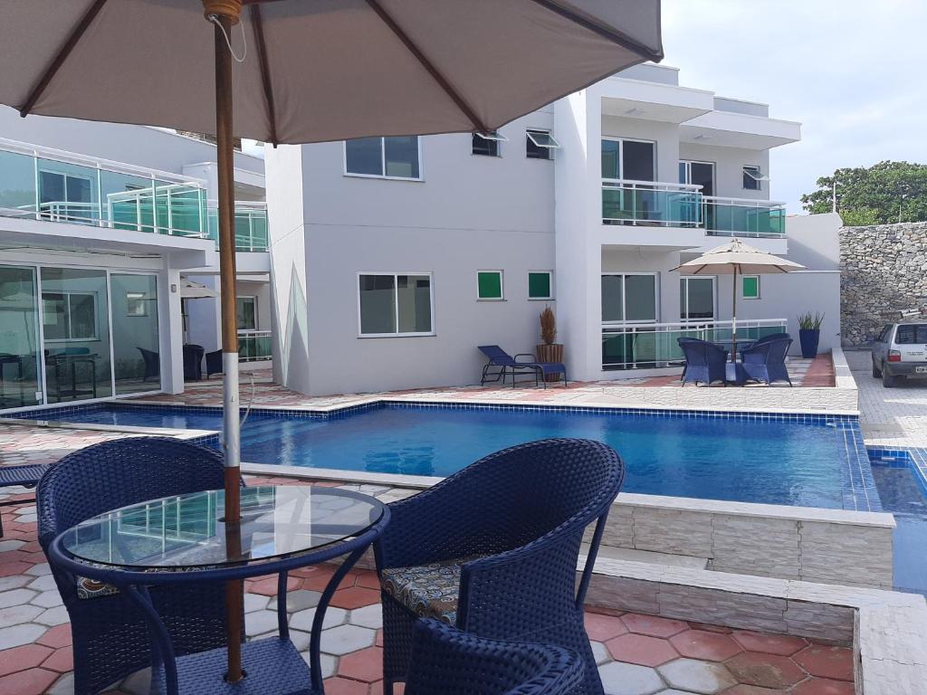  Terraço Hotel
