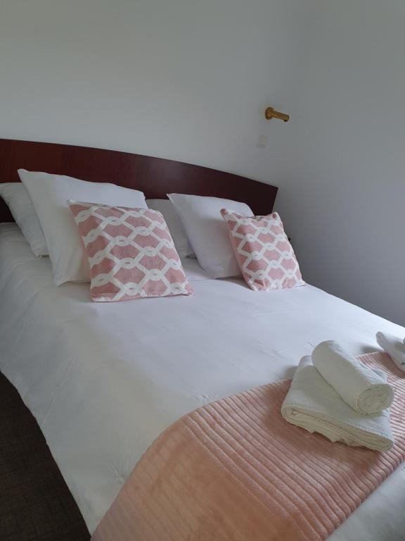 Hôtel du Parc - Chambre Double