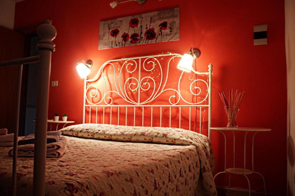 Fotografia z galérie ubytovania La Piccola Casa di Angela v destinácii Siracusa