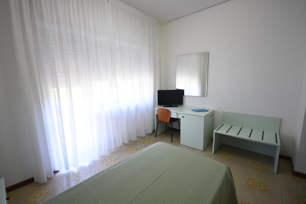 Grand Hotel Delle Terme - Camera Singola