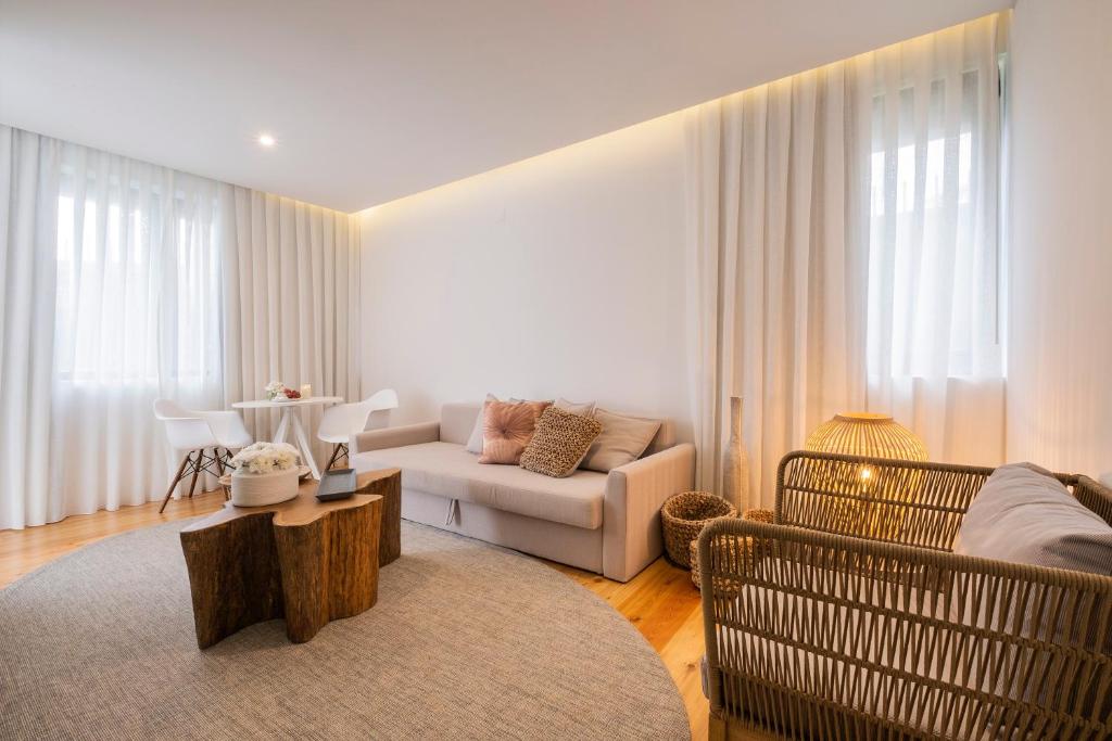 Aqua - Pópulo Eco Village - Resim 45