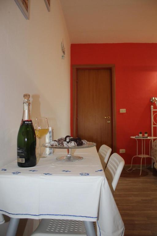 Fotografia z galérie ubytovania La Piccola Casa di Angela v destinácii Siracusa