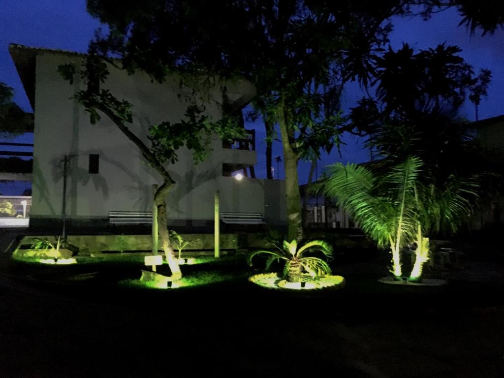  Hotel Pousada Dos Ventos