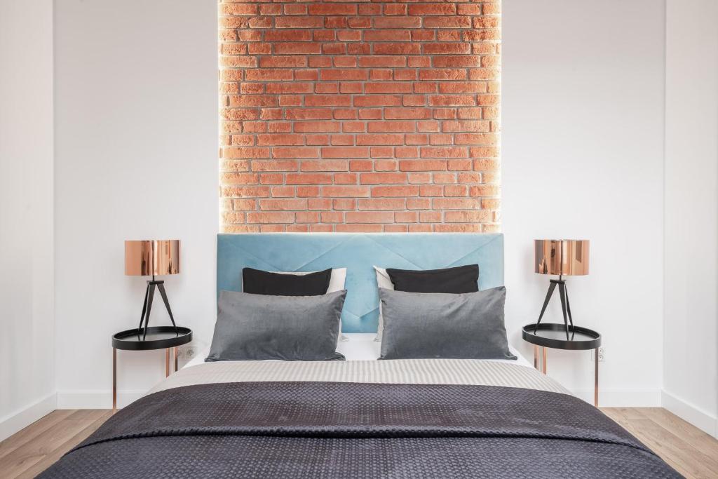 AbsyntApartments 24 Rynek Wrocław - One -bedroom -appartement - - All Saints 23 Street