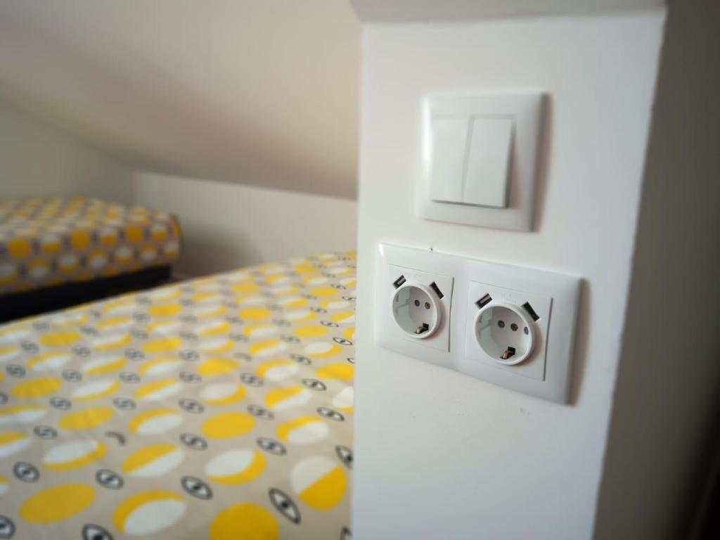 Aveiro Rossio Hostel - 14