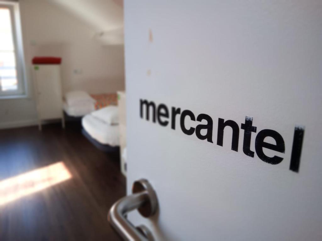 Aveiro Rossio Hostel - 10