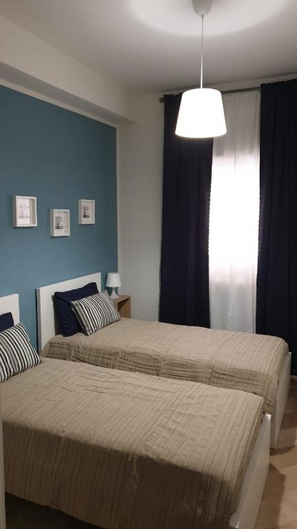 Agrigento Mar&mar city home