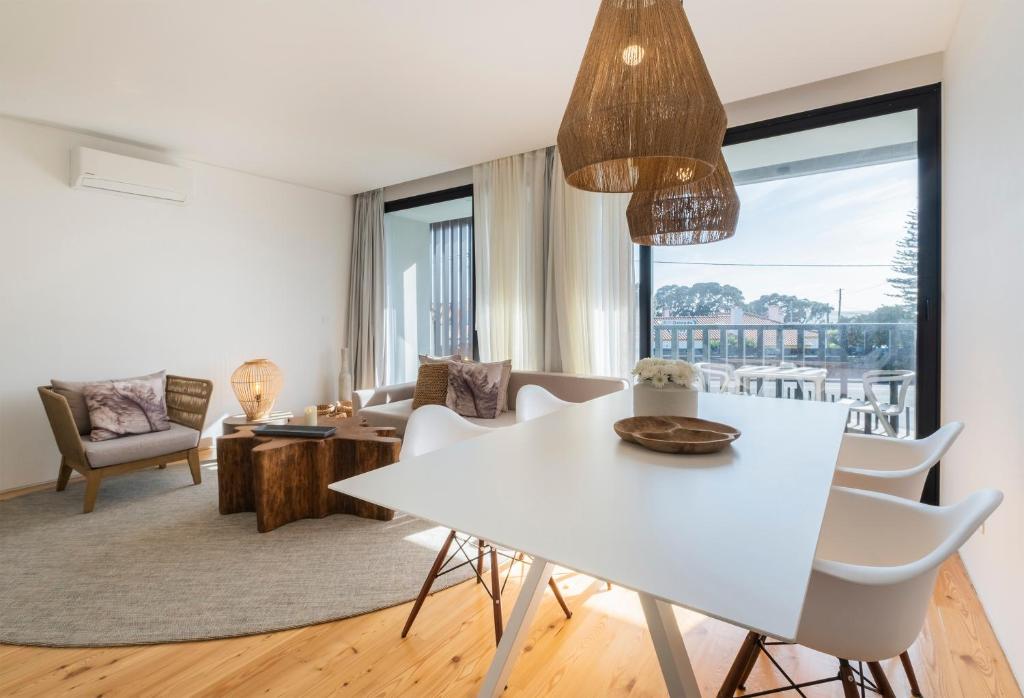 Aqua - Pópulo Eco Village - Resim 40