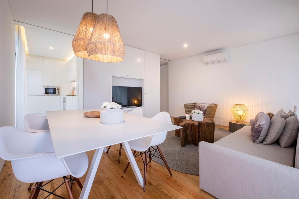 Aqua - Pópulo Eco Village - Resim 42