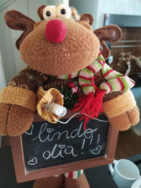  Meu Cantinho Canela