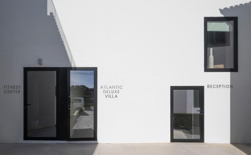 Aqua - Pópulo Eco Village - Resim 25