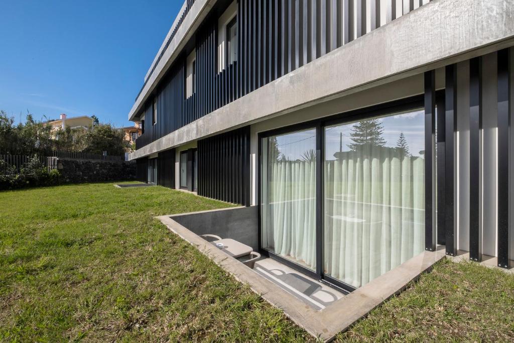 Aqua - Pópulo Eco Village - Resim 21