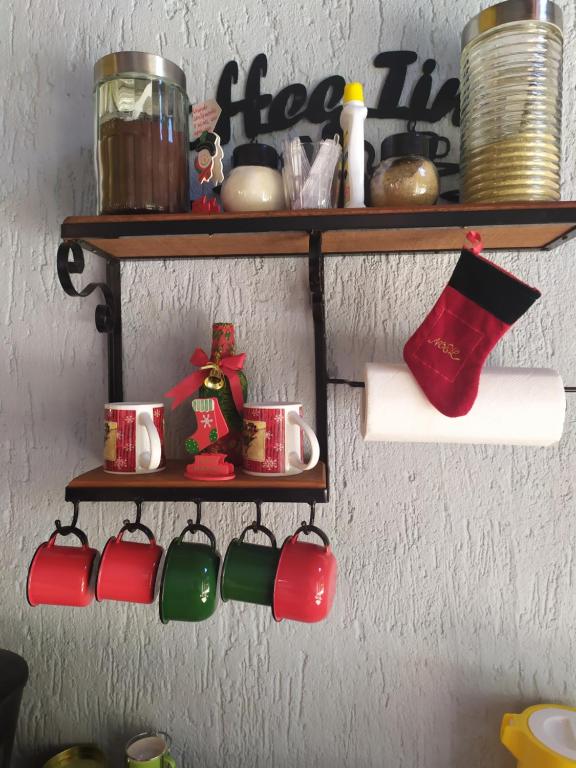  Meu Cantinho Canela