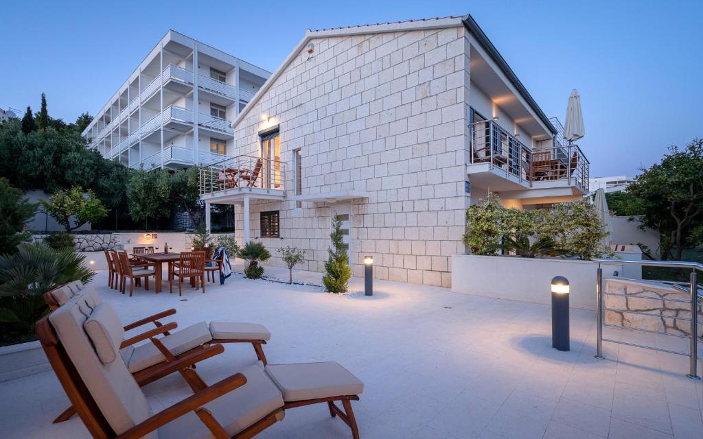 Vindobona Apartment 1