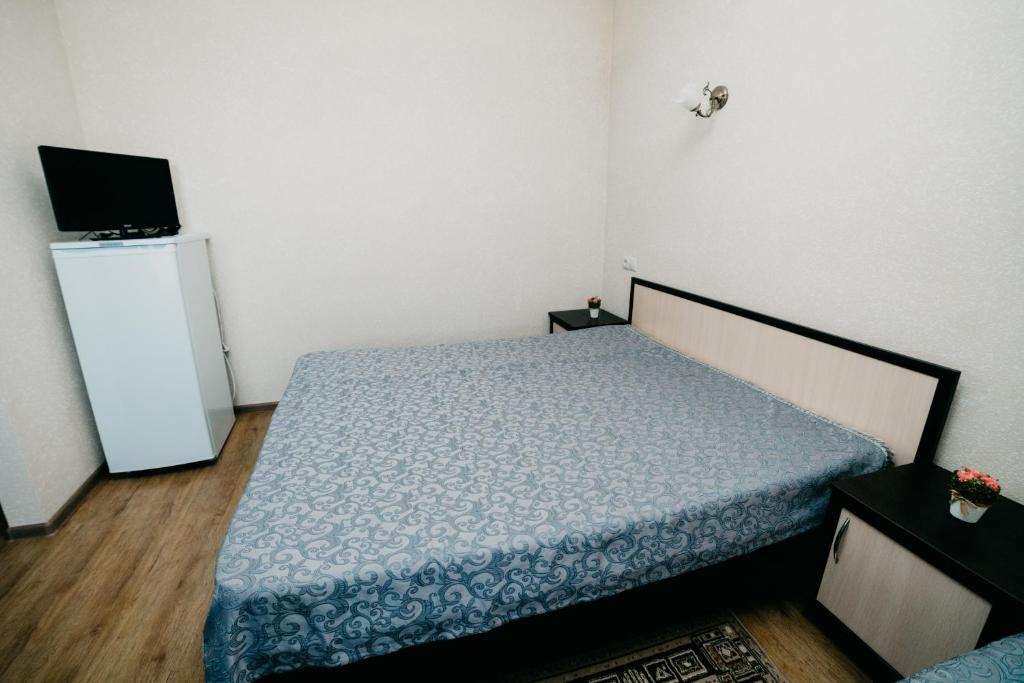 Гостевой дом Альтаир - Comfort Triple Room