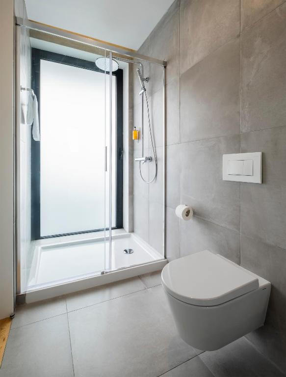 Aqua - Pópulo Eco Village - Resim 14