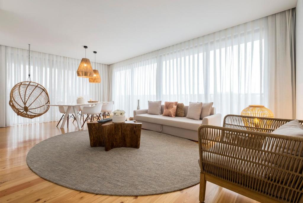 Aqua - Pópulo Eco Village - Resim 4