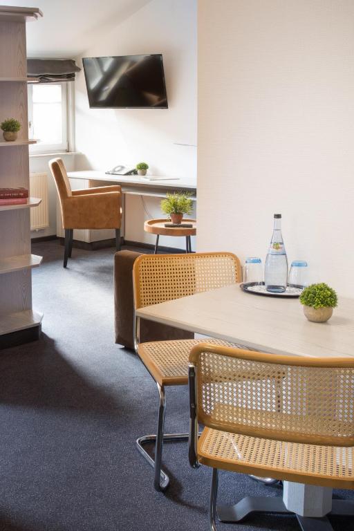 Hotel Residenz - Appartamento Indipendente