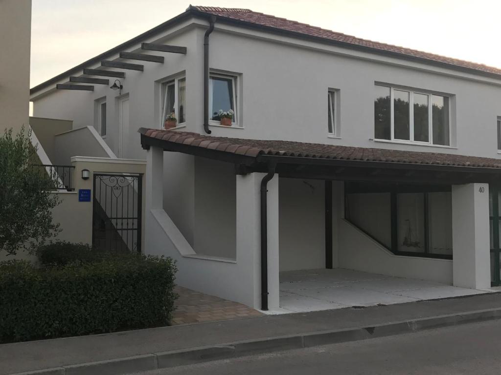 Apartments Rita - 14