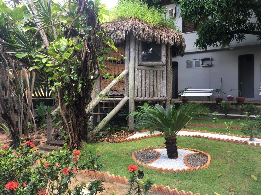  Hotel Pousada Dos Ventos