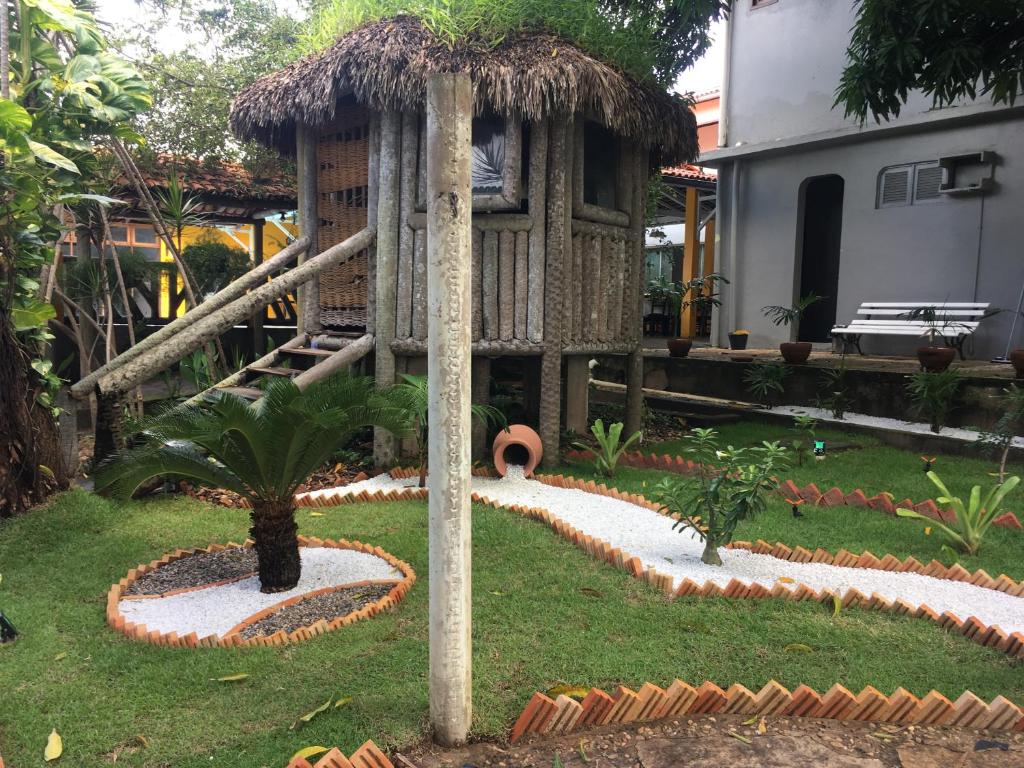  Hotel Pousada Dos Ventos