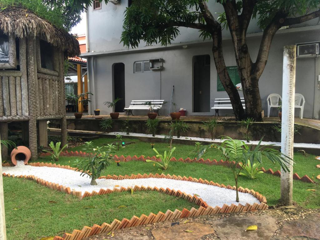  Hotel Pousada Dos Ventos