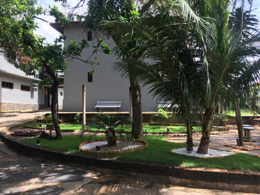  Hotel Pousada Dos Ventos