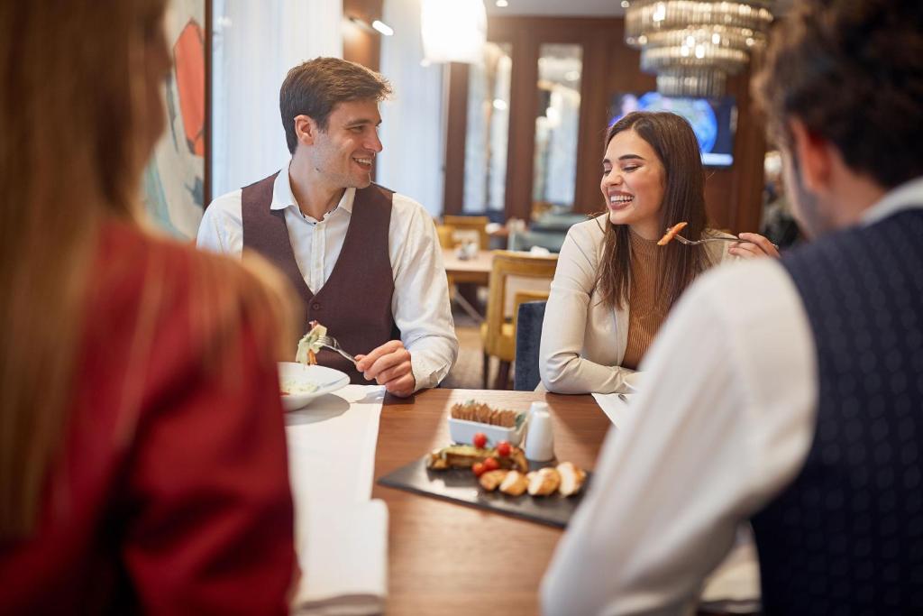 Hotel Centar No.1 - Resim 21