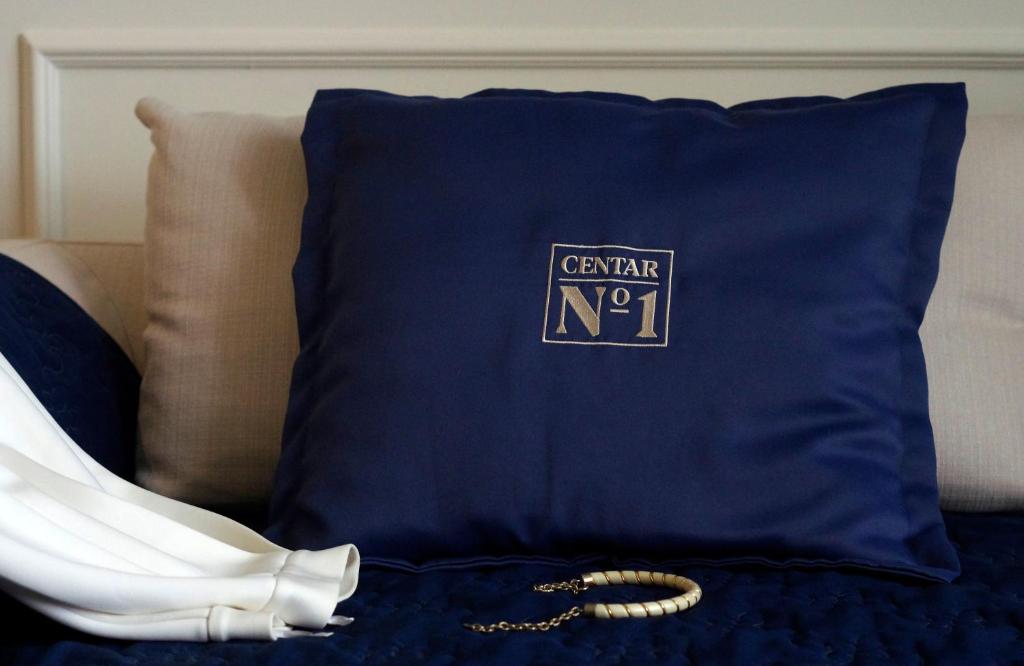 Hotel Centar No.1 - Resim 12