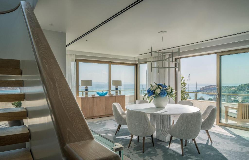 Four Seasons Astir Palace Hotel Athens - Resim 22