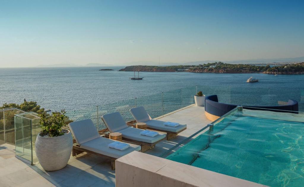 Four Seasons Astir Palace Hotel Athens - Resim 2