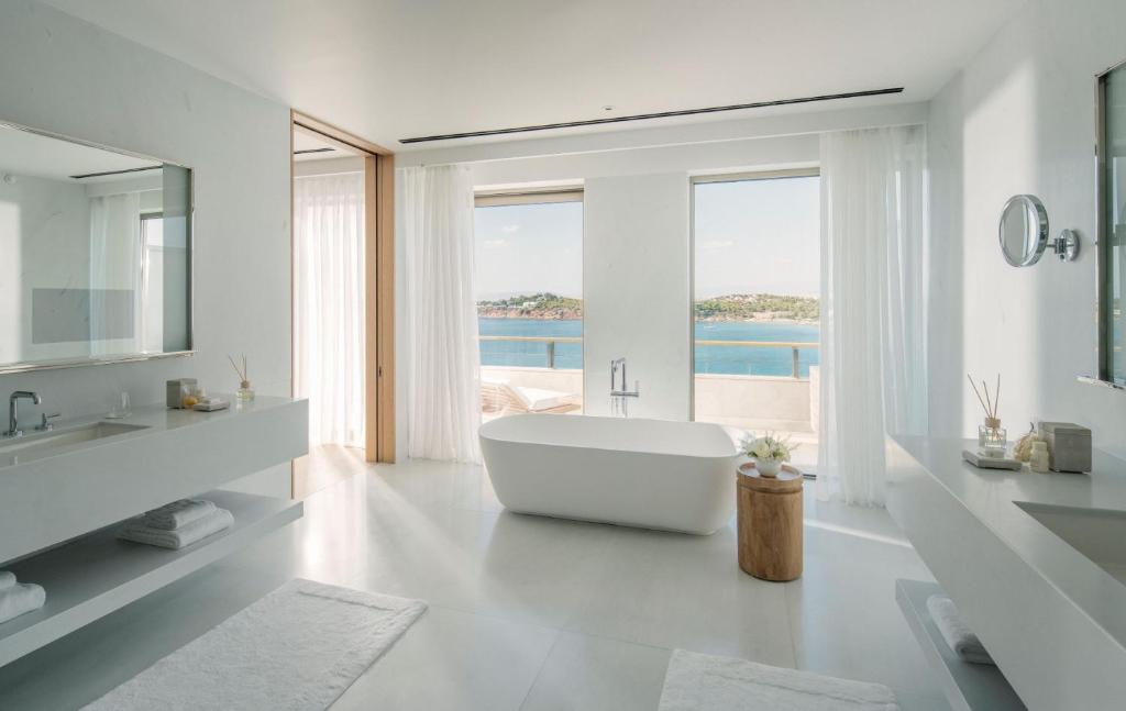 Four Seasons Astir Palace Hotel Athens - Resim 19