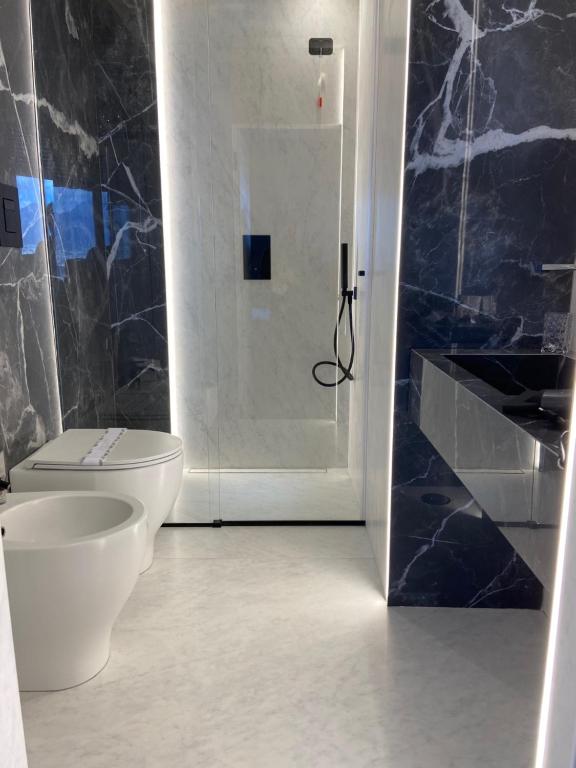 Relais sul Mare Boutique Hotel - Resim 15