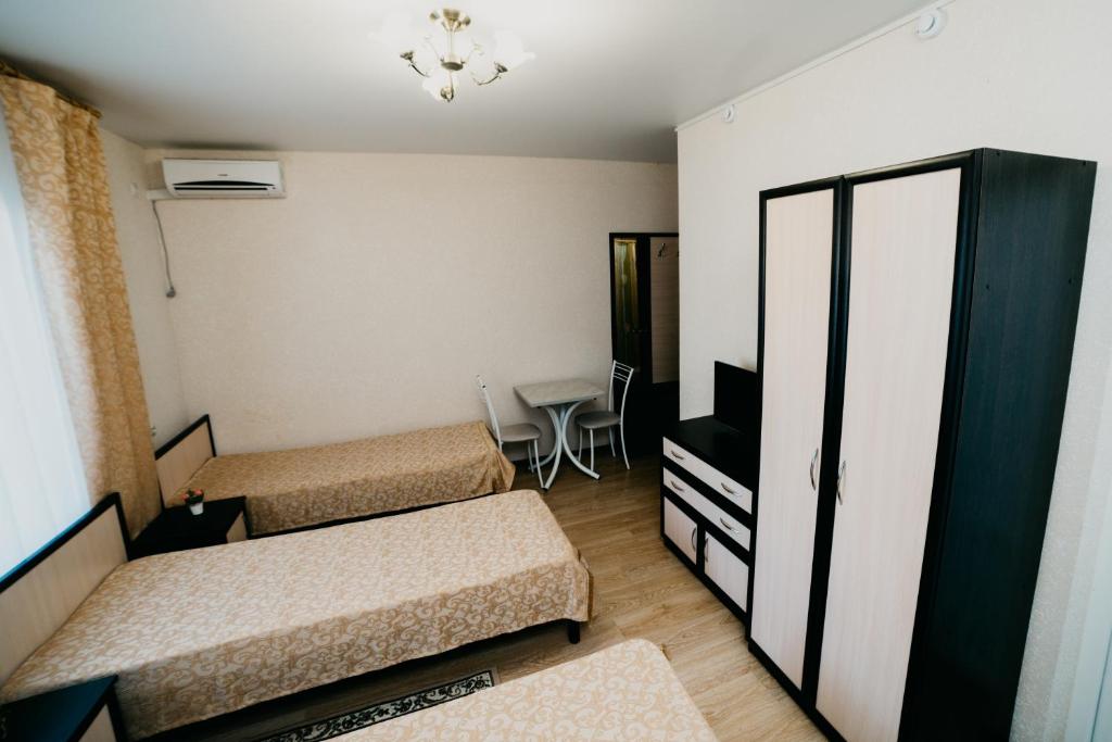 Гостевой дом Альтаир - Comfort Viervoudige Kamer