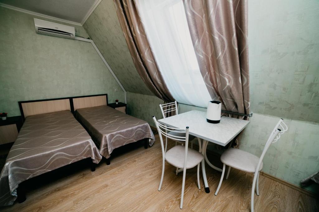 Гостевой дом Альтаир - Standaard Drievoudige Kamer