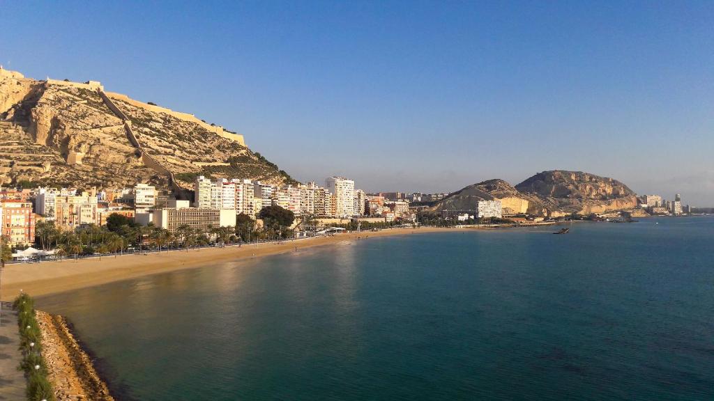 Suites del Mar by Melia, Alicante – Updated 2023 Prices