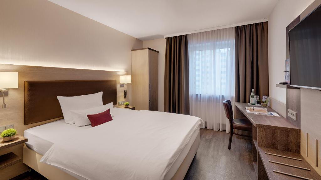 Hotel Newton Heilbronn - 