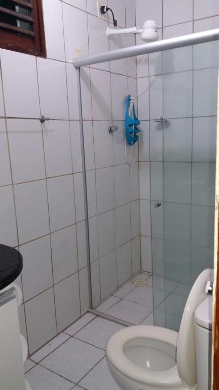  LINDO SOBRADO COM PISCINA PARA ATÉ 10 HÓSPEDES!