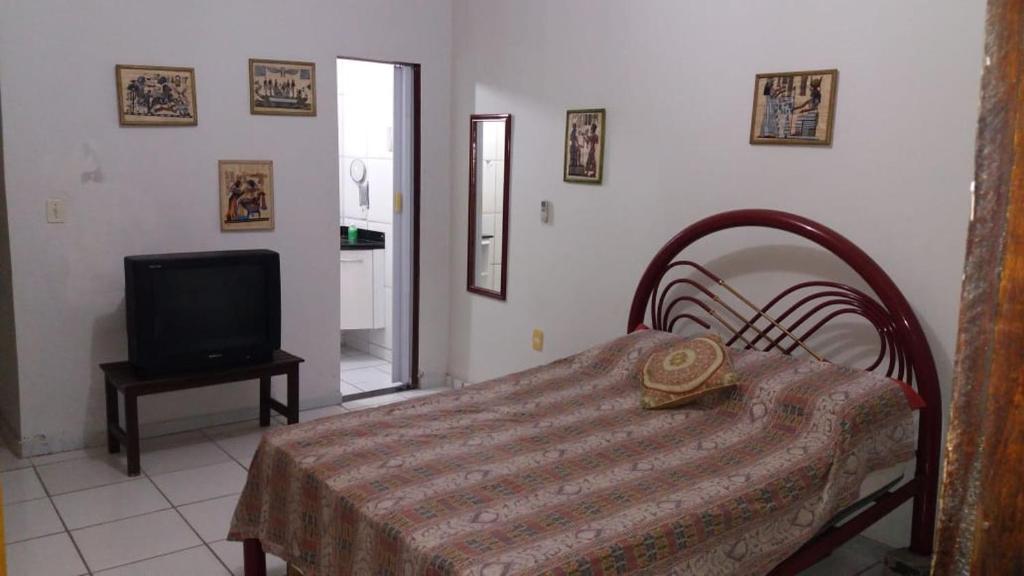  LINDO SOBRADO COM PISCINA PARA ATÉ 10 HÓSPEDES!