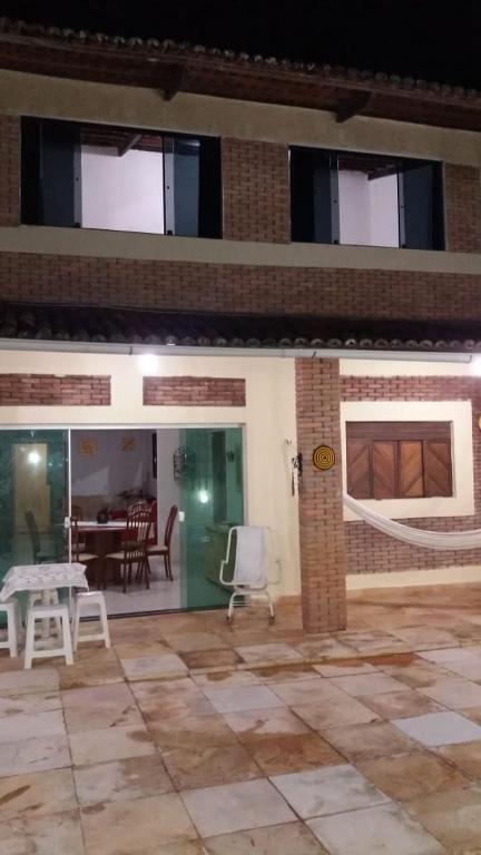  LINDO SOBRADO COM PISCINA PARA ATÉ 10 HÓSPEDES!