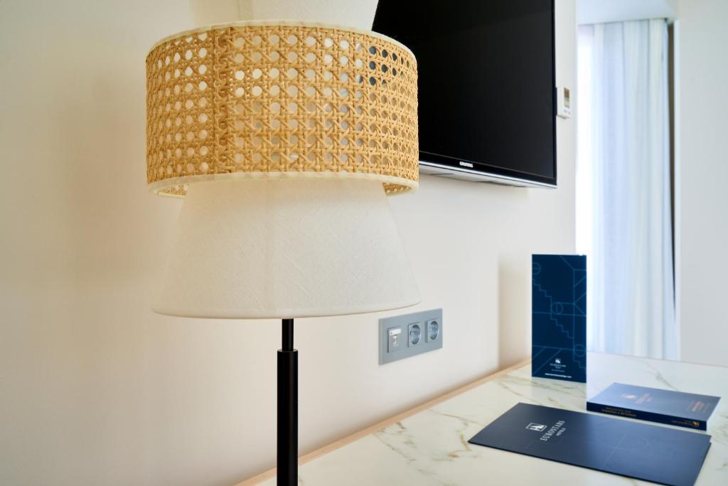 Eurostars Astoria - Resim 45