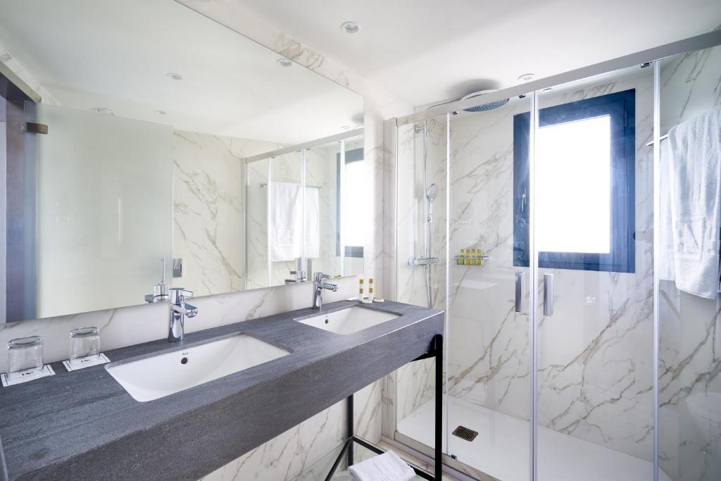 Eurostars Astoria - Resim 43