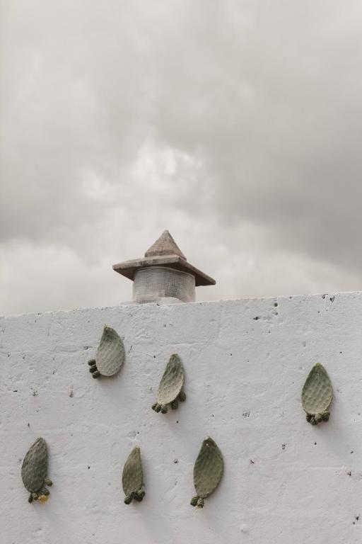 Fotografie z fotogalerie ubytování La Controra v destinaci Manduria