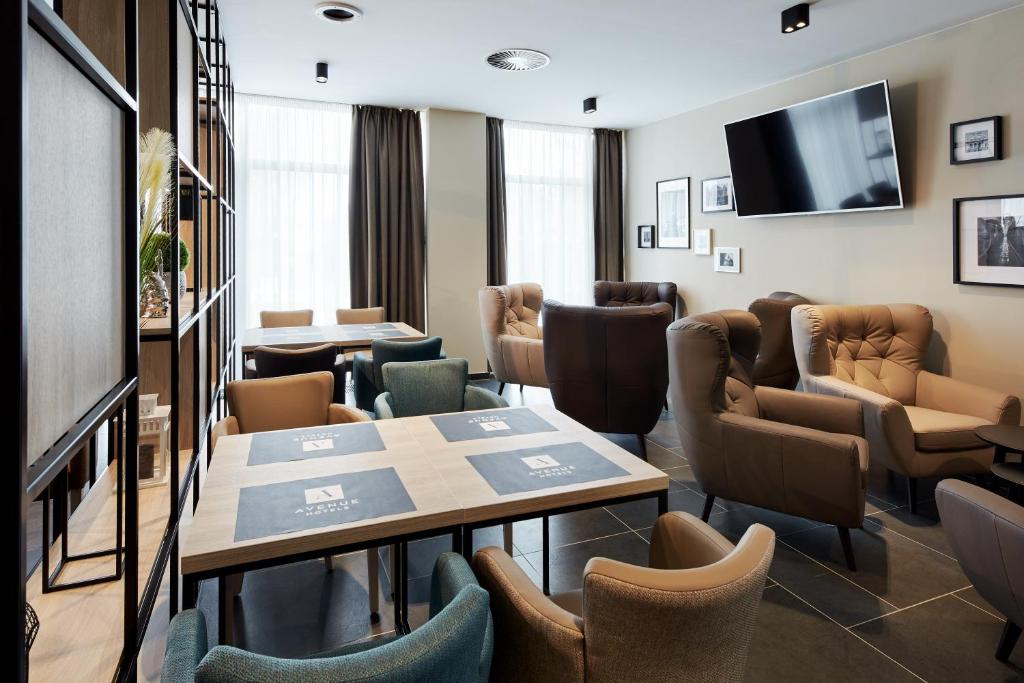 Avenue Pallova 28 - Resim 37